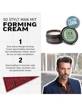 American Crew Classic Forming Cream 50 g