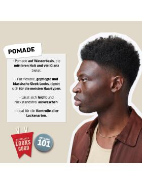 American Crew Classic Pomade 85 g