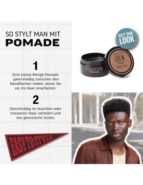 American Crew Classic Pomade 85 g