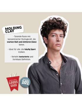 American Crew Classic Molding Clay 85 g