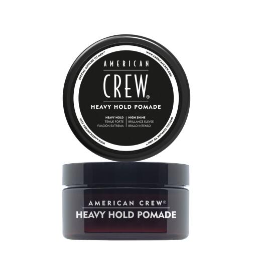 American Crew Heavy Hold Pomade 85 g