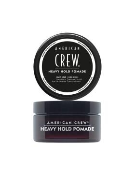 American Crew Heavy Hold Pomade 85 g