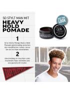 American Crew Heavy Hold Pomade 85 g