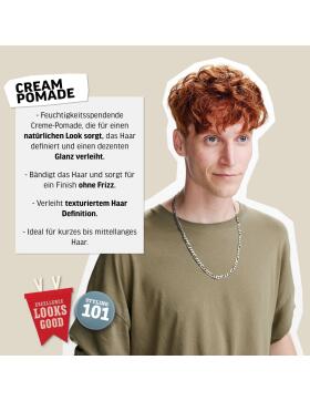 American Crew Cream Pomade 85 g