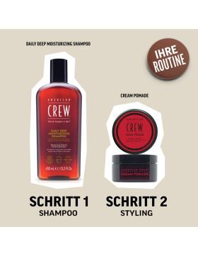 American Crew Cream Pomade 85 g