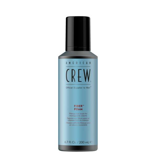 American Crew Fiber Foam 200 ml