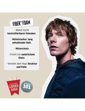 American Crew Fiber Foam 200 ml