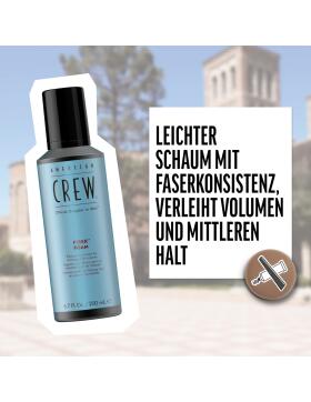 American Crew Fiber Foam 200 ml