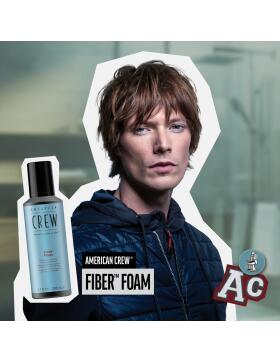 American Crew Fiber Foam 200 ml