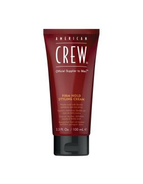 American Crew Firm Hold Styling Cream 100 ml