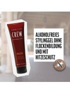 American Crew Light Hold Gel Tube 250 ml