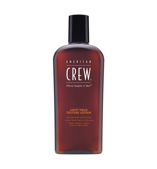 American Crew Classic Hold Text Lotion 250 ml