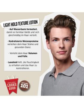 American Crew Classic Hold Text Lotion 250 ml