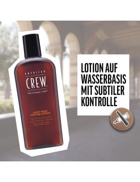American Crew Classic Hold Text Lotion 250 ml