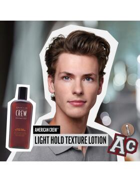 American Crew Classic Hold Text Lotion 250 ml