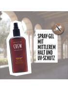 American Crew Medium Hold Spray Gel 250 ml