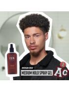 American Crew Medium Hold Spray Gel 250 ml