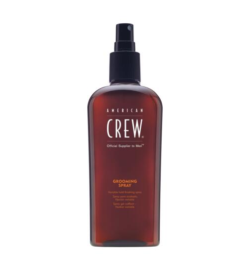 American Crew Classic Grooming Spray 250 ml