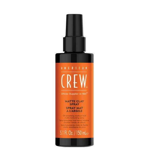 American Crew Matte Clay Spray 150 ml