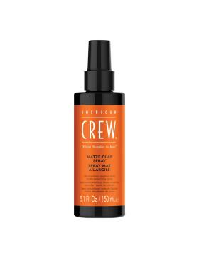 American Crew Matte Clay Spray 150 ml
