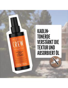 American Crew Matte Clay Spray 150 ml