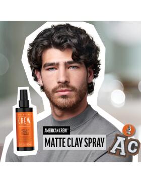 American Crew Matte Clay Spray 150 ml