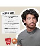 American Crew Matte Clay Spray 150 ml