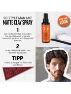 American Crew Matte Clay Spray 150 ml