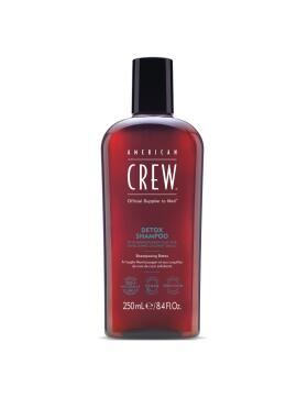 American Crew Detox Shampoo 250 ml