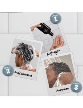 American Crew Detox Shampoo 250 ml