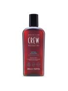 American Crew Detox Shampoo 250 ml