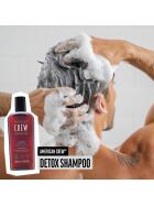 American Crew Detox Shampoo 250 ml