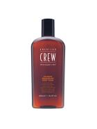 American Crew 24h Deodorant Body Wash 450 ml