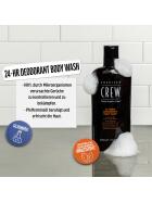 American Crew 24h Deodorant Body Wash 450 ml