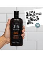 American Crew 24h Deodorant Body Wash 450 ml