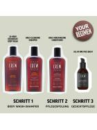 American Crew 24h Deodorant Body Wash 450 ml