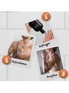 American Crew 24h Deodorant Body Wash 450 ml