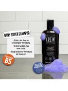 American Crew Daily Silver Shampoo 250 ml