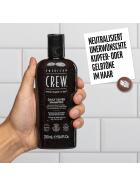 American Crew Daily Silver Shampoo 250 ml