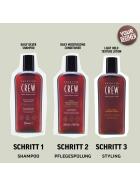 American Crew Daily Silver Shampoo 250 ml