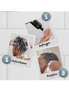 American Crew Daily Silver Shampoo 250 ml