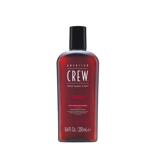 American Crew Anti-Hairloss Shampoo 250 ml
