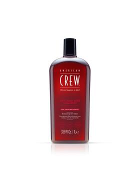 American Crew Anti-Hairloss Shampoo 1000 ml