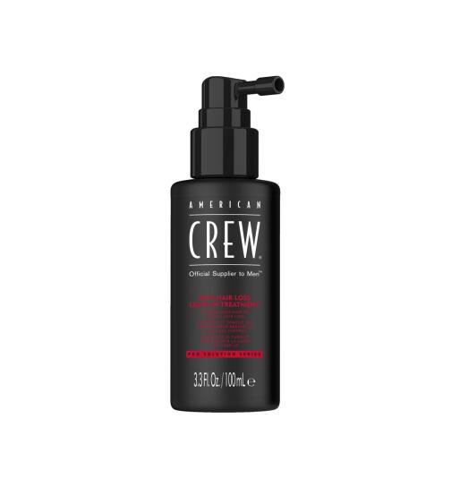 American Crew Anti-Hairloss Scalp Lotion 100ml
