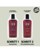 American Crew Anti-Dandruff + Dry Scalp Shampoo 250 ml