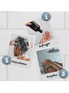 American Crew Anti-Dandruff + Dry Scalp Shampoo 250 ml