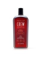 American Crew 3-in-1 Shampoo, Conditioner & Body Wash 1000 ml