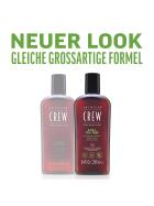 American Crew 3-in-1 Tea Tree Shampoo, Conditioner & Body Wash 1000 ml