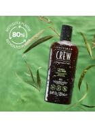 American Crew 3-in-1 Tea Tree Shampoo, Conditioner & Body Wash 1000 ml