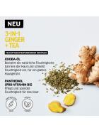 American Crew 3-in-1 Ginger & Tea Shampoo, Conditioner & Body Wash 250 ml